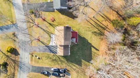 Tiny photo for 111 Mullbury Place, Lynchburg, VA 24502 (MLS # 363835)