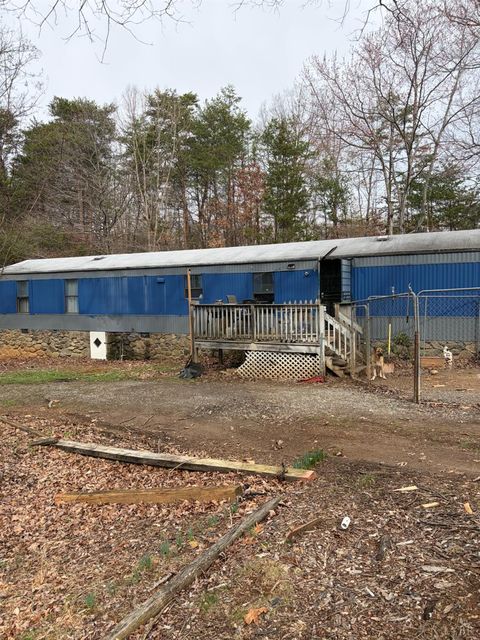 Photo of 65 June Way, Evington, VA 24550 (MLS # 364896)