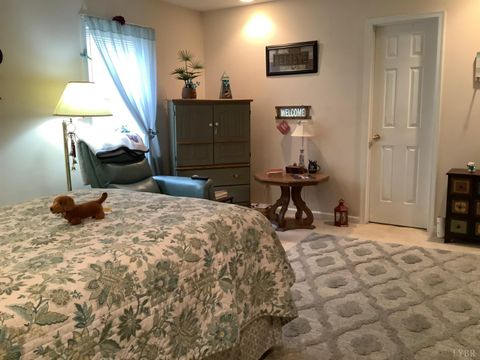 Tiny photo for 1564 Calohan Road, Rustburg, VA 24588 (MLS # 363079)