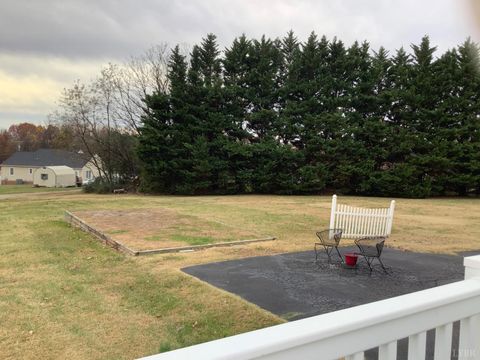 Tiny photo for 1564 Calohan Road, Rustburg, VA 24588 (MLS # 363079)
