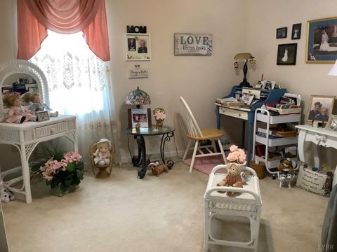 Tiny photo for 1564 Calohan Road, Rustburg, VA 24588 (MLS # 363079)