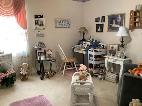 Tiny photo for 1564 Calohan Road, Rustburg, VA 24588 (MLS # 363079)