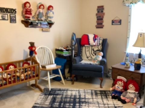 Tiny photo for 1564 Calohan Road, Rustburg, VA 24588 (MLS # 363079)