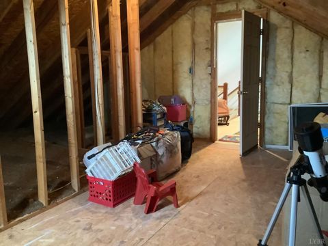 Tiny photo for 1564 Calohan Road, Rustburg, VA 24588 (MLS # 363079)