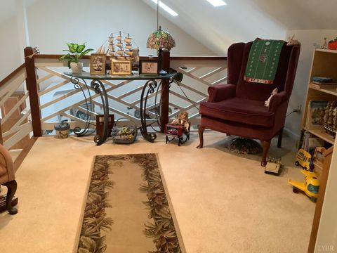 Tiny photo for 1564 Calohan Road, Rustburg, VA 24588 (MLS # 363079)