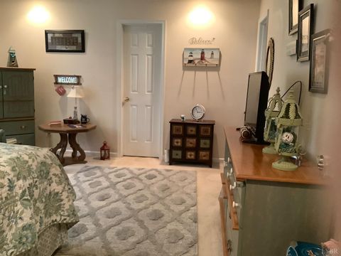 Tiny photo for 1564 Calohan Road, Rustburg, VA 24588 (MLS # 363079)