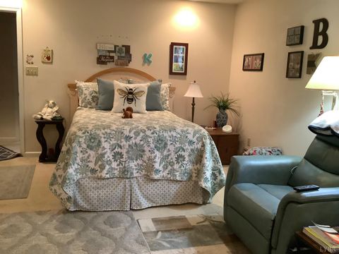 Tiny photo for 1564 Calohan Road, Rustburg, VA 24588 (MLS # 363079)