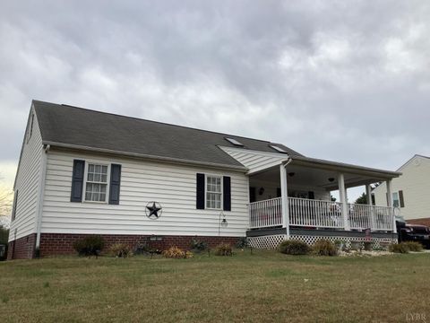 Tiny photo for 1564 Calohan Road, Rustburg, VA 24588 (MLS # 363079)