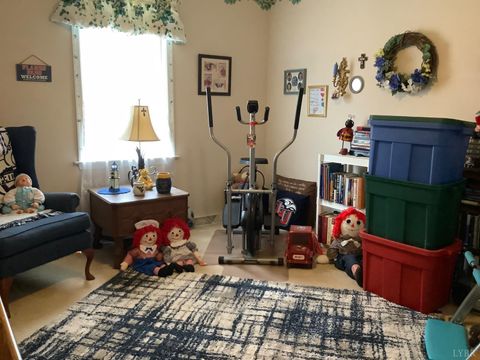 Tiny photo for 1564 Calohan Road, Rustburg, VA 24588 (MLS # 363079)