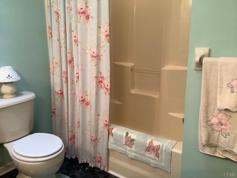 Tiny photo for 1564 Calohan Road, Rustburg, VA 24588 (MLS # 363079)