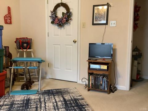 Tiny photo for 1564 Calohan Road, Rustburg, VA 24588 (MLS # 363079)