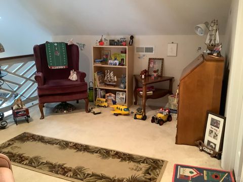 Tiny photo for 1564 Calohan Road, Rustburg, VA 24588 (MLS # 363079)