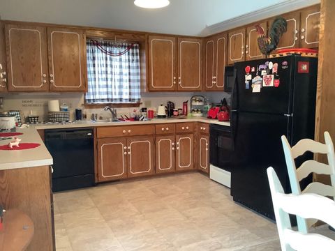 Tiny photo for 1564 Calohan Road, Rustburg, VA 24588 (MLS # 363079)