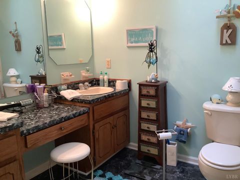 Tiny photo for 1564 Calohan Road, Rustburg, VA 24588 (MLS # 363079)