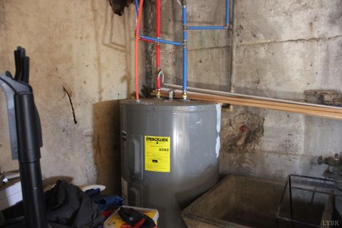 Tiny photo for 1140 Sunset Hill Road, Big Island, VA 24526 (MLS # 363150)