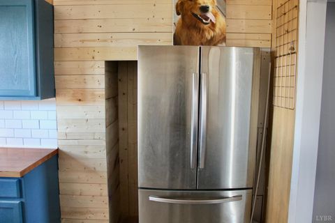 Tiny photo for 1140 Sunset Hill Road, Big Island, VA 24526 (MLS # 363150)