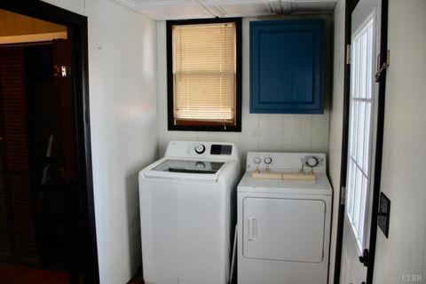 Tiny photo for 1140 Sunset Hill Road, Big Island, VA 24526 (MLS # 363150)