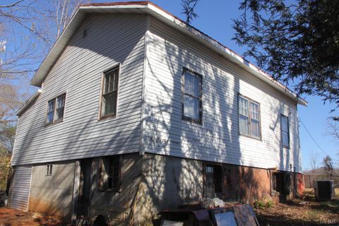 Tiny photo for 1140 Sunset Hill Road, Big Island, VA 24526 (MLS # 363150)