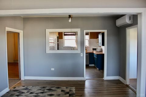 Tiny photo for 1140 Sunset Hill Road, Big Island, VA 24526 (MLS # 363150)