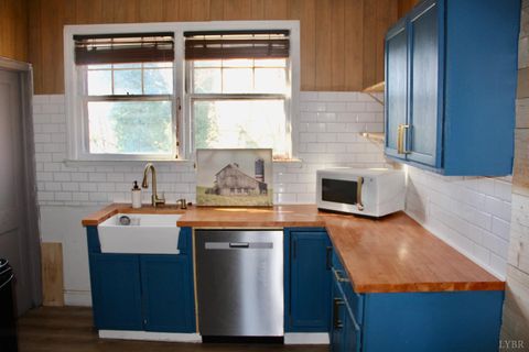 Tiny photo for 1140 Sunset Hill Road, Big Island, VA 24526 (MLS # 363150)