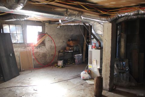 Tiny photo for 1140 Sunset Hill Road, Big Island, VA 24526 (MLS # 363150)