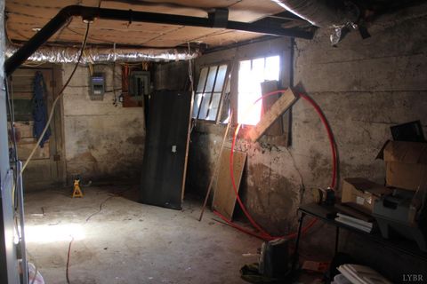 Tiny photo for 1140 Sunset Hill Road, Big Island, VA 24526 (MLS # 363150)