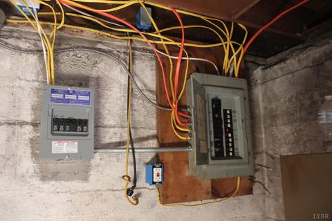 Tiny photo for 1140 Sunset Hill Road, Big Island, VA 24526 (MLS # 363150)