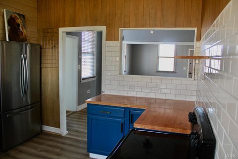 Tiny photo for 1140 Sunset Hill Road, Big Island, VA 24526 (MLS # 363150)