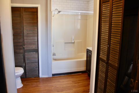 Tiny photo for 1140 Sunset Hill Road, Big Island, VA 24526 (MLS # 363150)