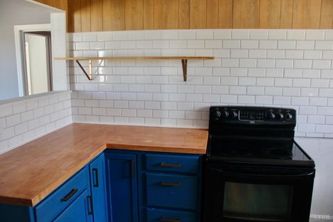 Tiny photo for 1140 Sunset Hill Road, Big Island, VA 24526 (MLS # 363150)