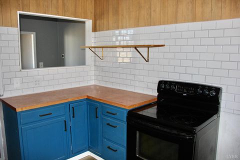 Tiny photo for 1140 Sunset Hill Road, Big Island, VA 24526 (MLS # 363150)