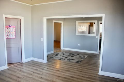 Tiny photo for 1140 Sunset Hill Road, Big Island, VA 24526 (MLS # 363150)