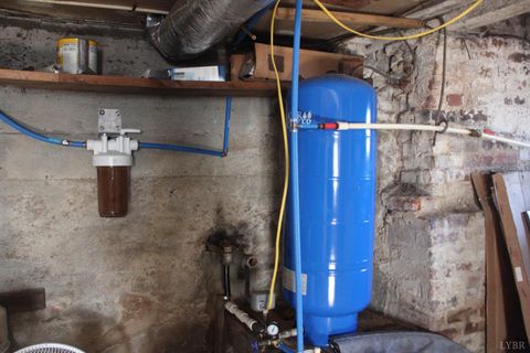 Tiny photo for 1140 Sunset Hill Road, Big Island, VA 24526 (MLS # 363150)