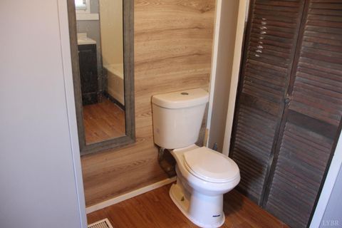 Tiny photo for 1140 Sunset Hill Road, Big Island, VA 24526 (MLS # 363150)