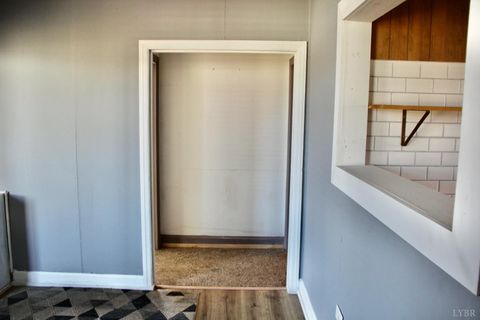 Tiny photo for 1140 Sunset Hill Road, Big Island, VA 24526 (MLS # 363150)