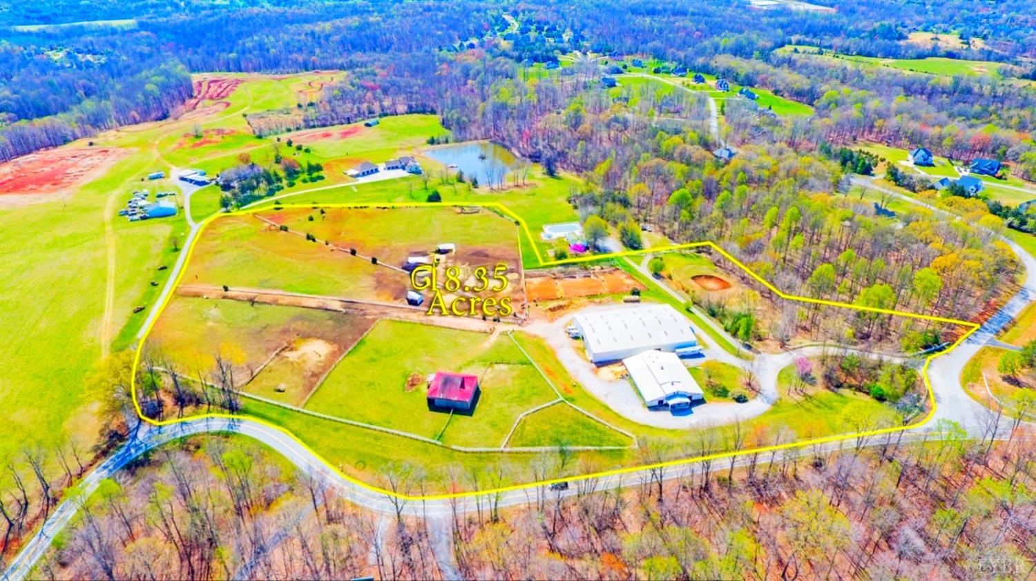 1024 Riley Run Rd, Forest, Virginia image 1