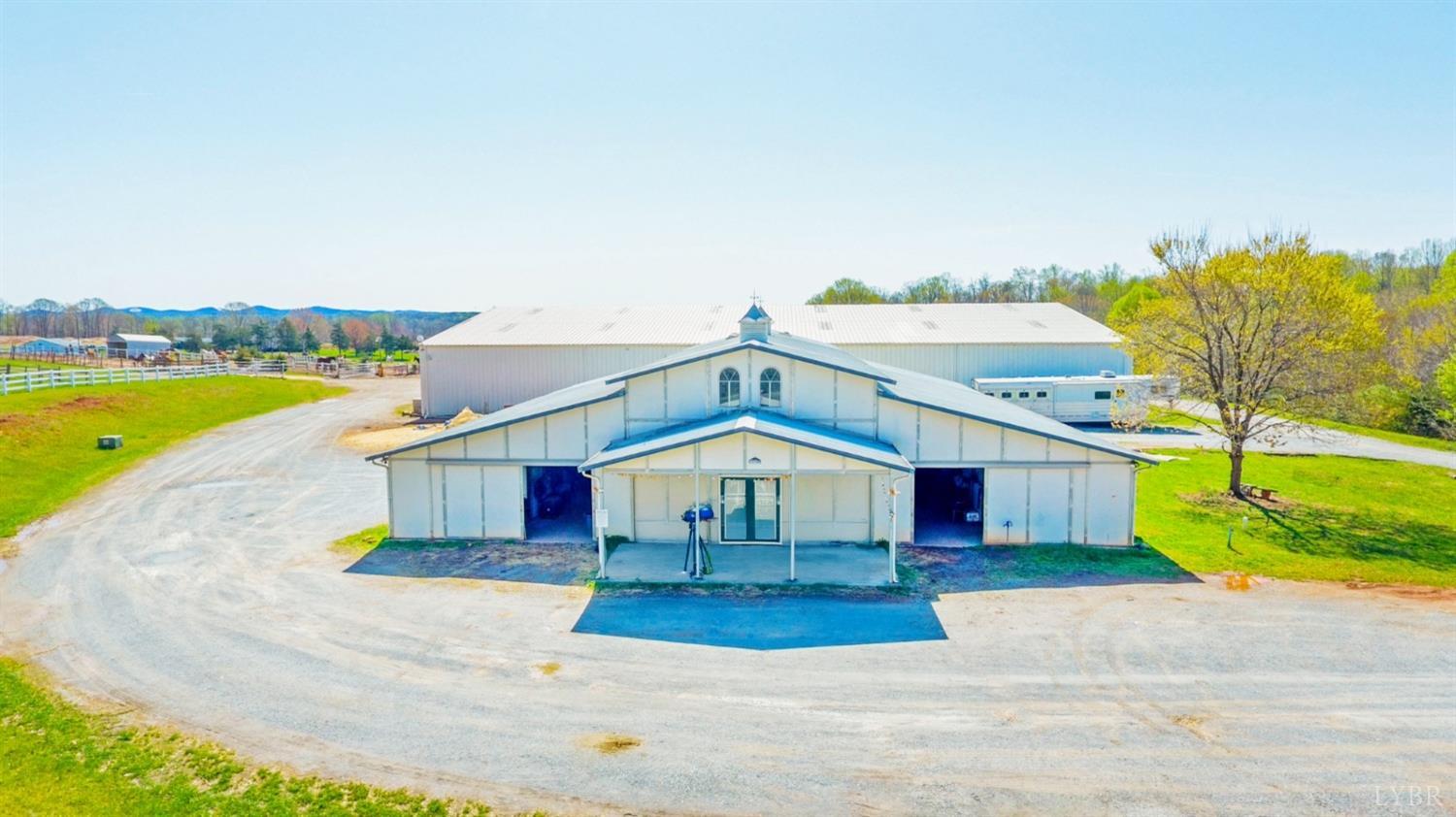 1024 Riley Run Rd, Forest, Virginia image 3