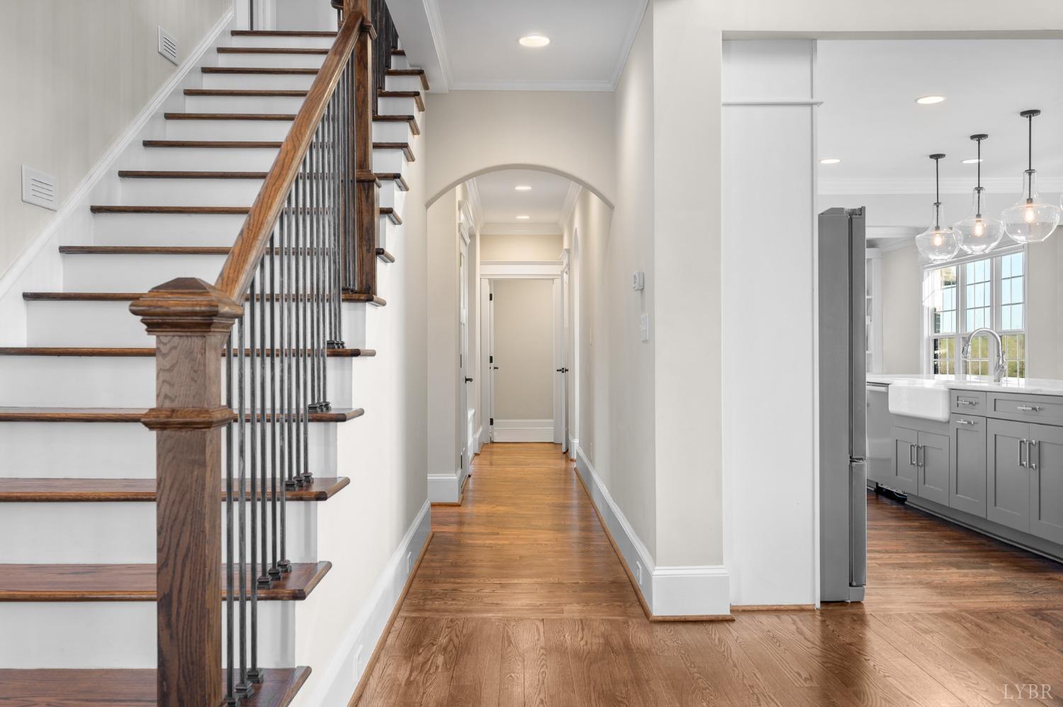 1698 Lake Manor Drive, Forest, Virginia image 32