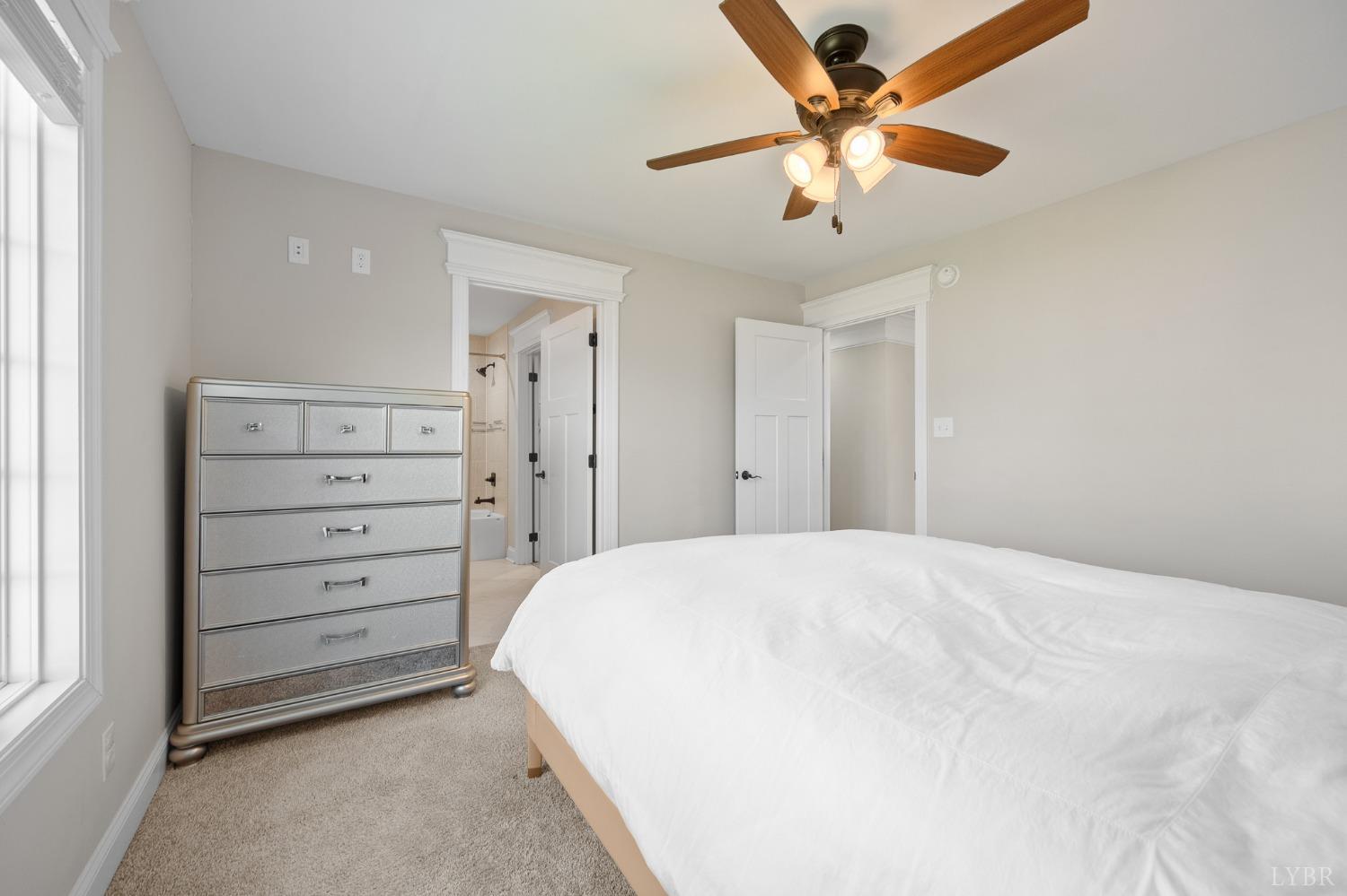 1698 Lake Manor Drive, Forest, Virginia image 50