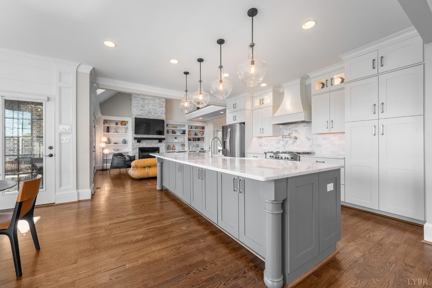 1698 Lake Manor Drive, Forest, Virginia image 23