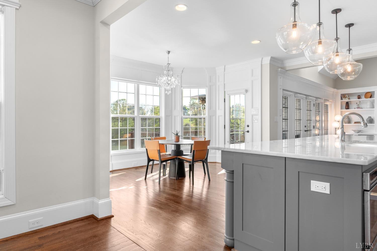 1698 Lake Manor Drive, Forest, Virginia image 27