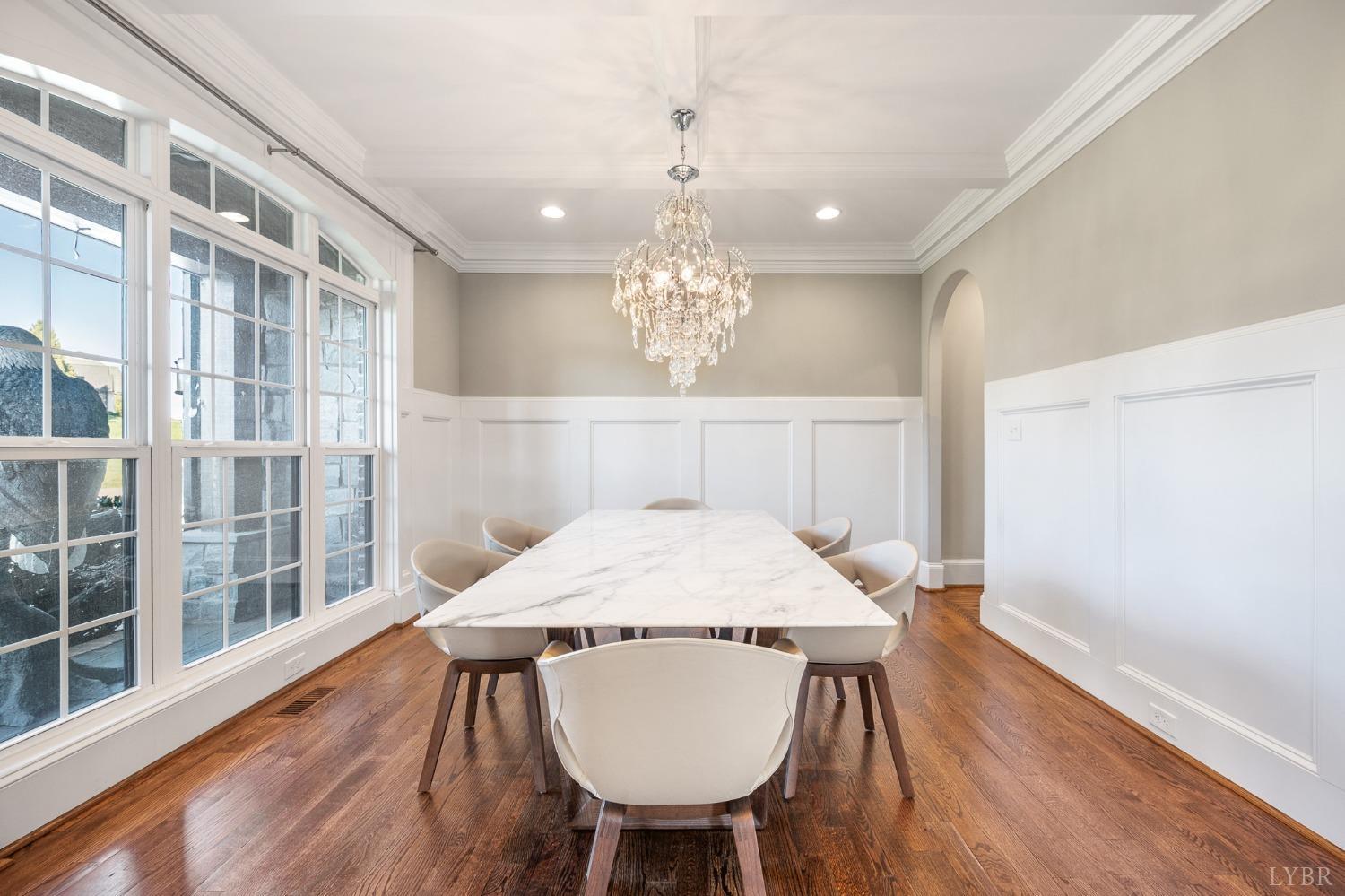1698 Lake Manor Drive, Forest, Virginia image 15