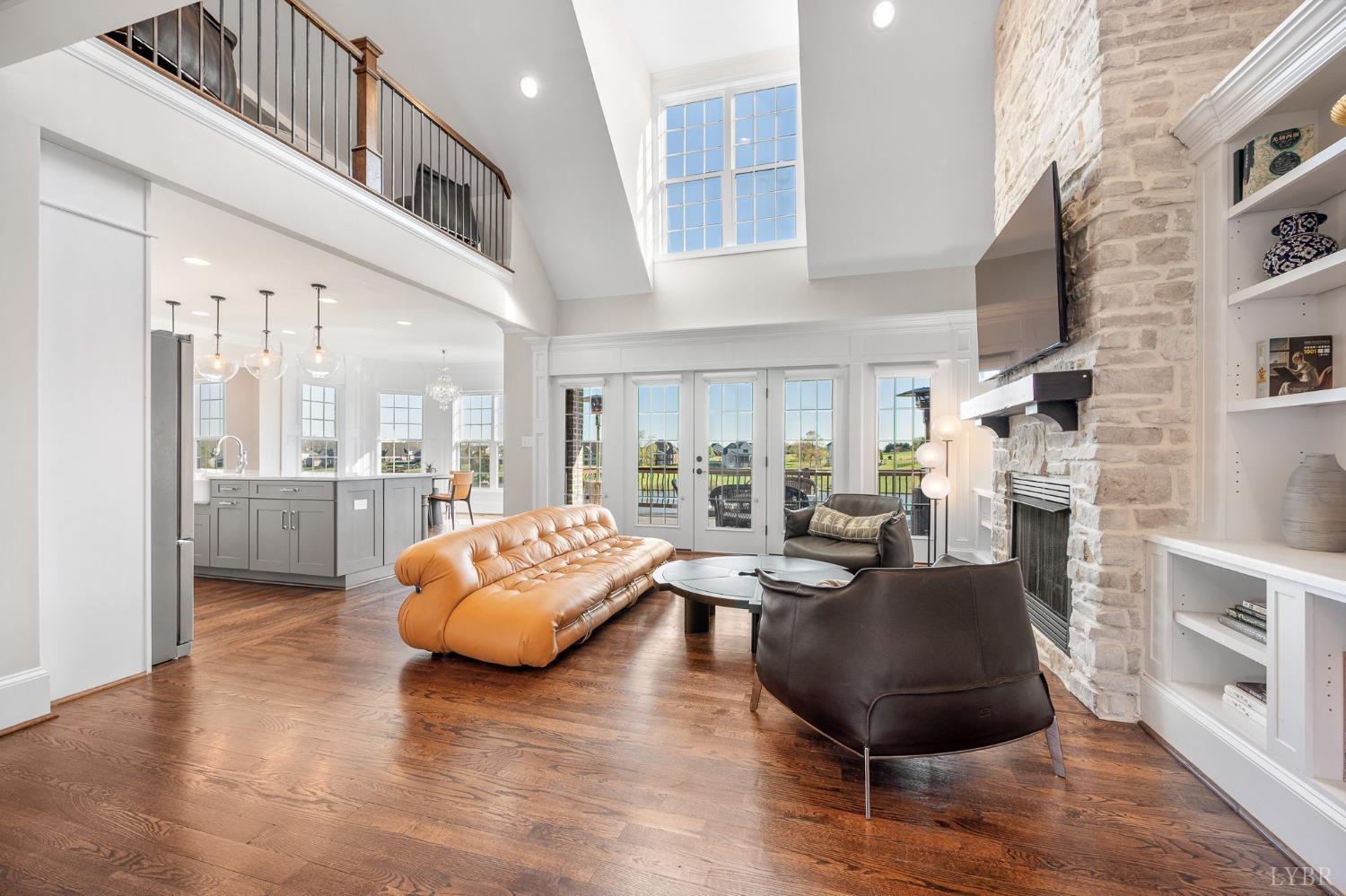1698 Lake Manor Drive, Forest, Virginia image 18