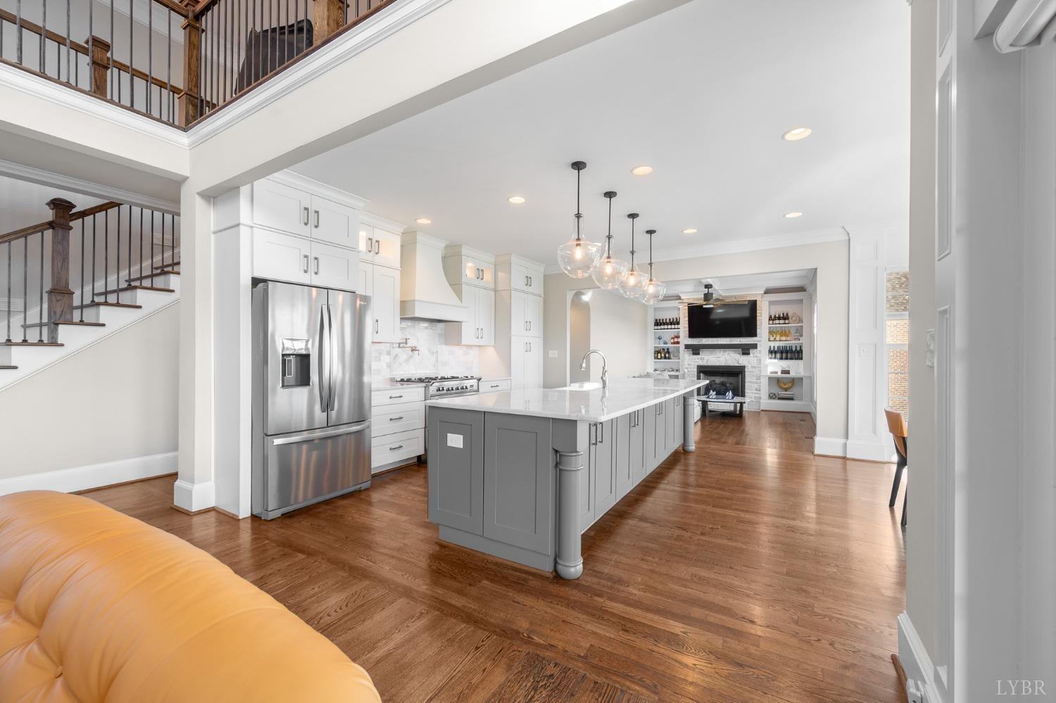 1698 Lake Manor Drive, Forest, Virginia image 22