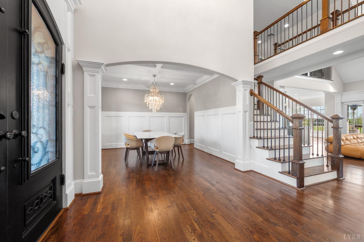 1698 Lake Manor Drive, Forest, Virginia image 14