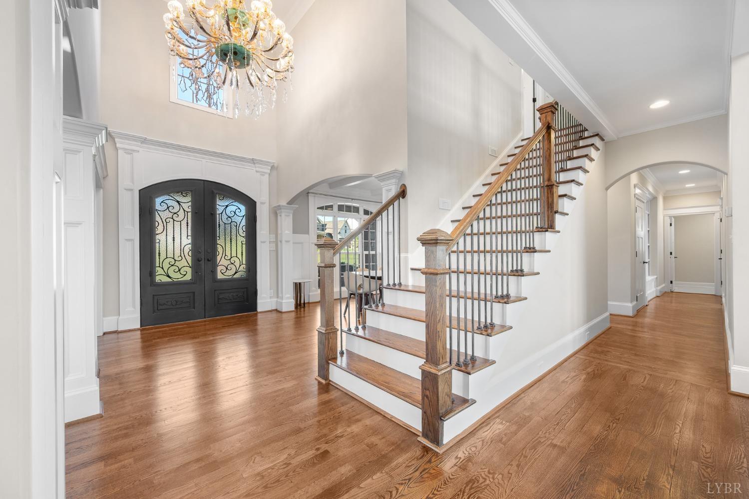 1698 Lake Manor Drive, Forest, Virginia image 35