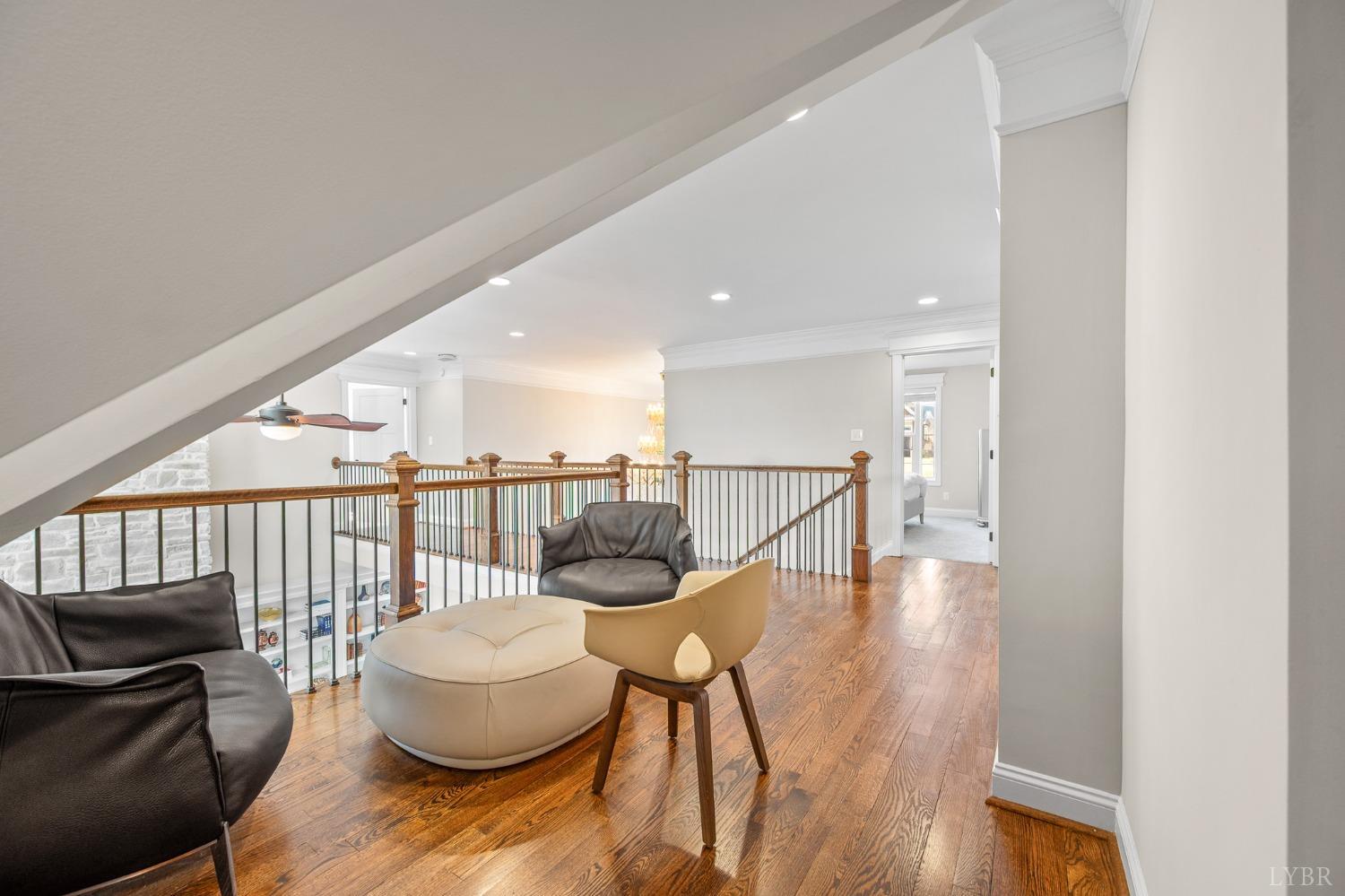 1698 Lake Manor Drive, Forest, Virginia image 46