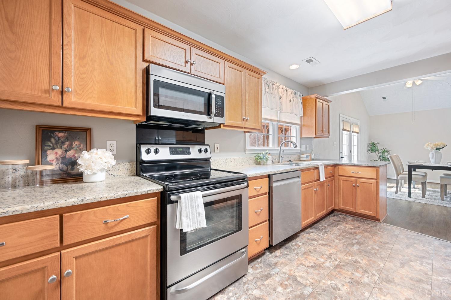 1247 Navigation Point Pt, Goodview, Virginia image 22
