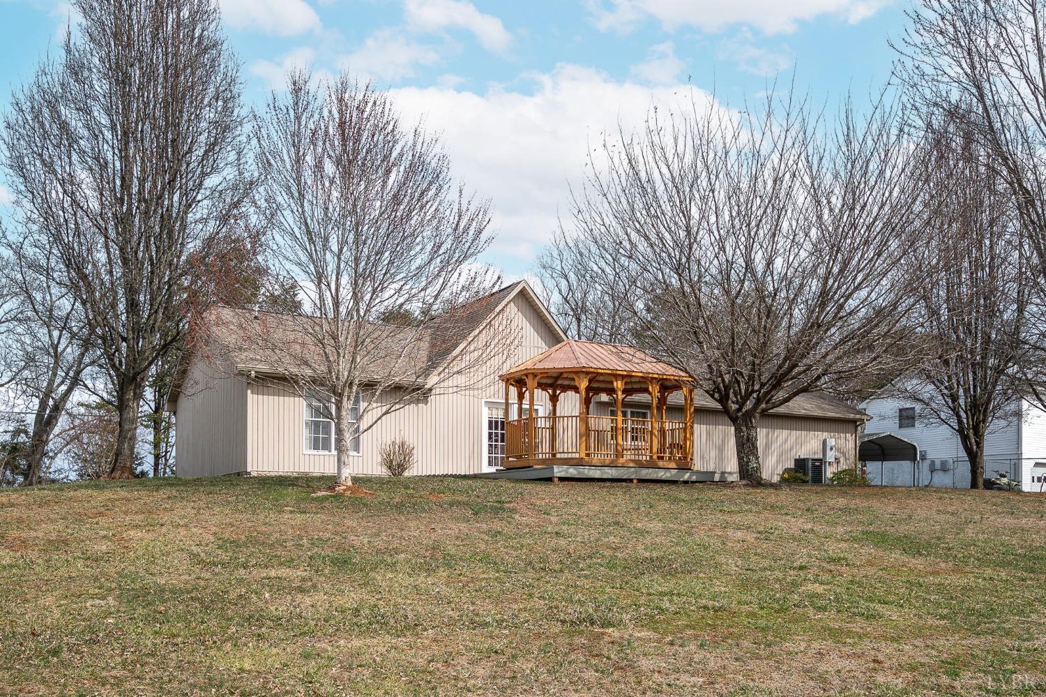 1247 Navigation Point Pt, Goodview, Virginia image 4