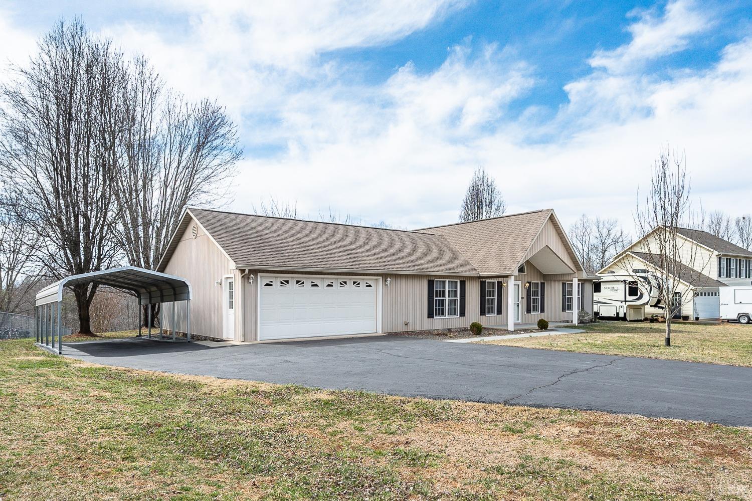 1247 Navigation Point Pt, Goodview, Virginia image 8
